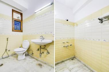 OYO 75765 Ashirwad Residency