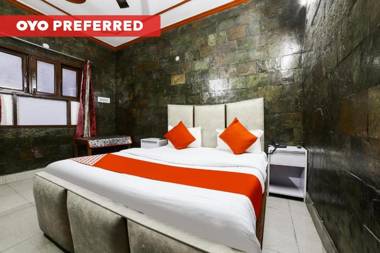 OYO Flagship 74150 Garg Inn