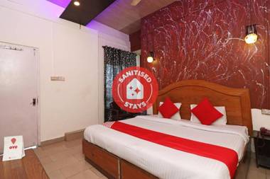 OYO Flagship 75860 Green High