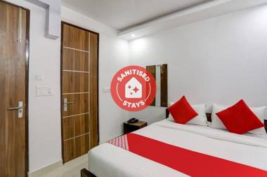 OYO 74072 Hotel Cozy Cave