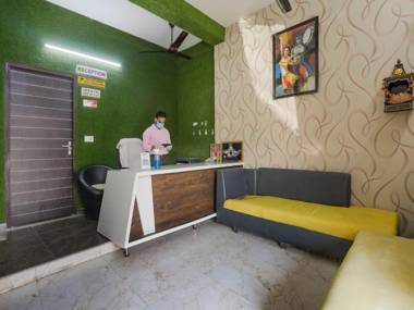 OYO 74596 Dream Town