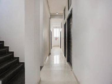 OYO 74596 Dream Town