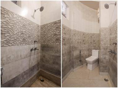 OYO 74596 Dream Town