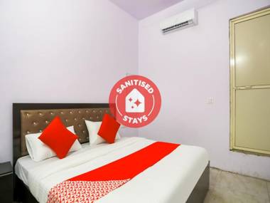 OYO Flagship 72997 D C Palace