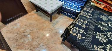 Room in Guest room - Posh S Delhi Foreigners Area Lajpat Nagar