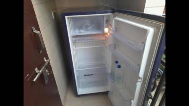 Room in Guest room - Posh Foreigner Place Luxury Room In Lajpat Nagar