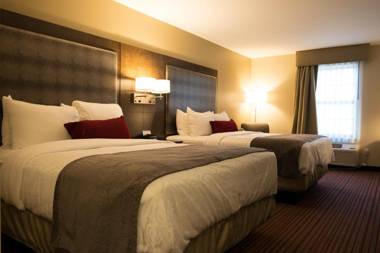 Hotel Belwood Delhi Airport