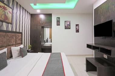 Hotel Belwood Delhi Airport