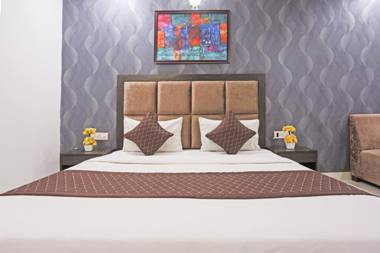 Hotel Belwood Delhi Airport