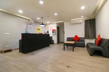 FabHotel RC Gagan Vihar