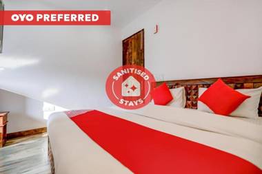 OYO 76554 Blu Lagoon