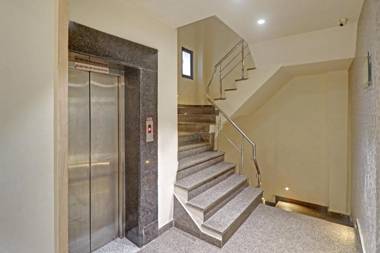 Townhouse 670 Hotel 16