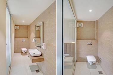 Townhouse 670 Hotel 16