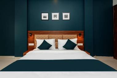 SilverKey Executive Stays 76353 MKM Market