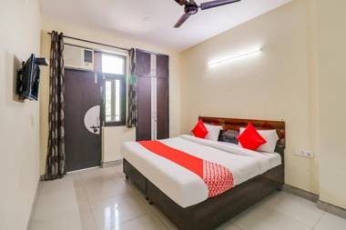 OYO 74753 Sushma Ssadan