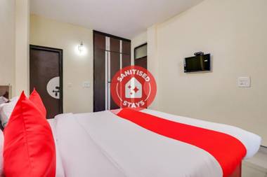 OYO 74753 Sushma Ssadan