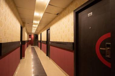 Collection O 76614 J K Hotel