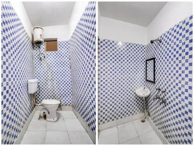 OYO 76136 Sai Palace