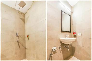 OYO Townhouse 76608 Vero