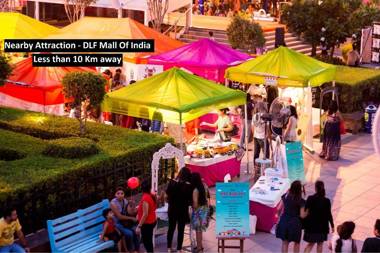 Collection O 76649 BJ Residency