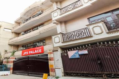 OYO 75380 Hotel Shimla