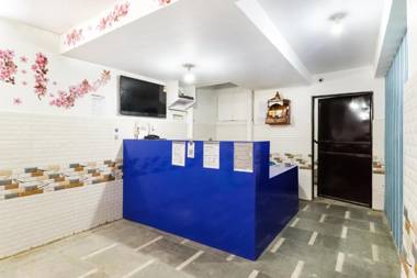 OYO 75380 Hotel Shimla