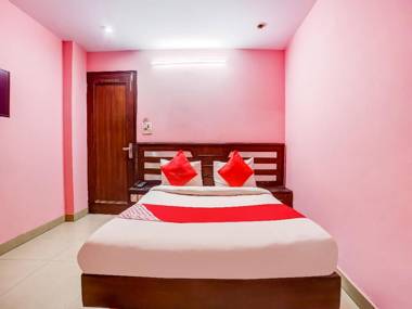 OYO 76733 Hotel Mannat Inn