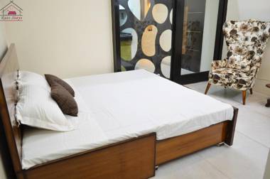 Furnished 2BHK Independent Apartment 7 in Greater Kailash - 1 Delhi