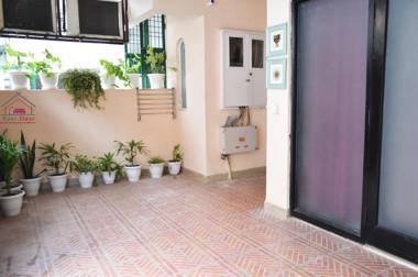 Furnished 2BHK Independent Apartment 7 in Greater Kailash - 1 Delhi