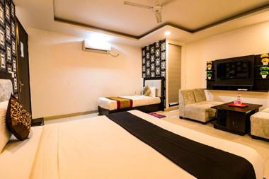 Hotel Olive Zone Near Delhi Airport