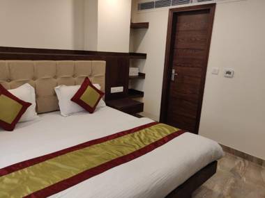 THE GRACE HOUSE main bazzar paharganj