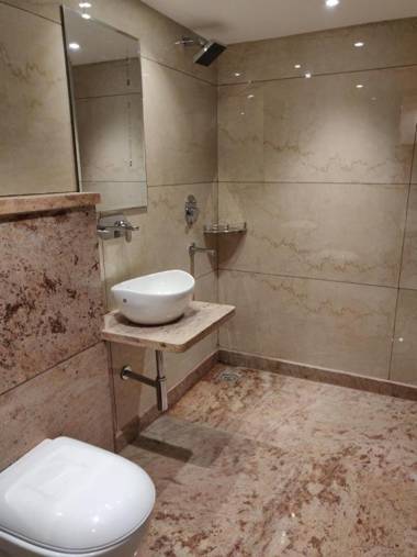 THE GRACE HOUSE main bazzar paharganj