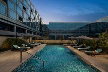 Hyatt Delhi Residences
