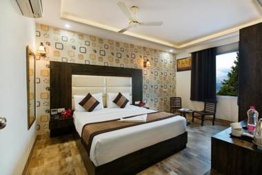 Hotel Nirvana by OPO Rooms