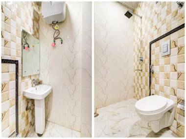 CAPITAL O76233 Hotel Nirvana