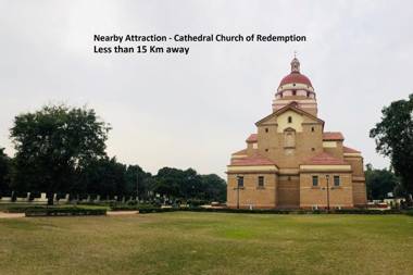 OYO Flagship 76704 The Mayur Hotel