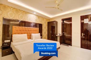 FabExpress Iconic salty Mahipalpur