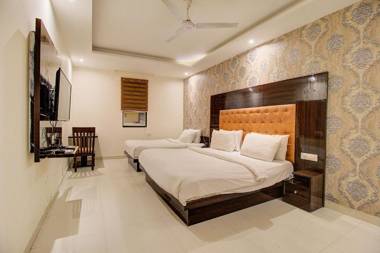 FabExpress Iconic salty Mahipalpur