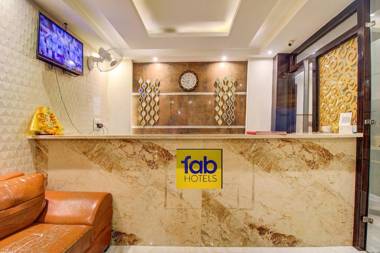 FabExpress Iconic salty Mahipalpur