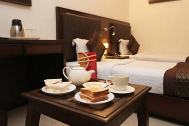 OPO Hotels Alpine Tree