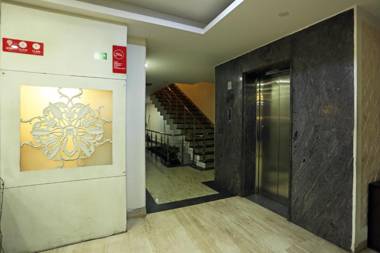 OPO Hotels Alpine Tree