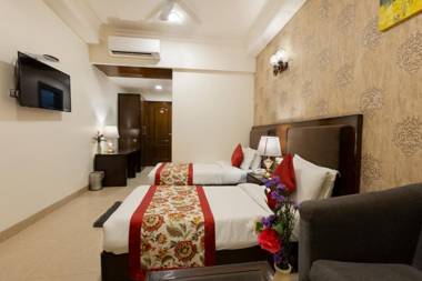 OPO Hotels Alpine Tree