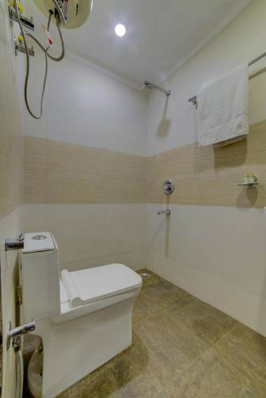 Hotel D'Capitol - Delhi Airport