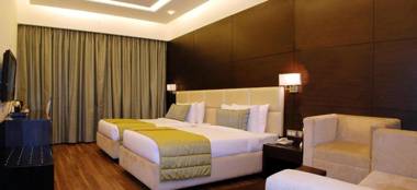 Ikhaya Hotel The Highline