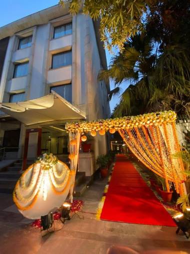 Ikhaya Hotel The Highline