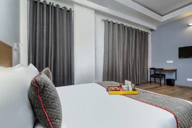 OYO Townhouse 607 Paschim Vihar