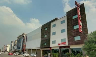Hotel Venus Plaza- Near Delhi Airport