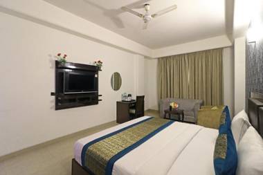 Hotel Venus Plaza- Near Delhi Airport