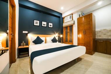 OYO Silver Key 77709 Stay Heaven