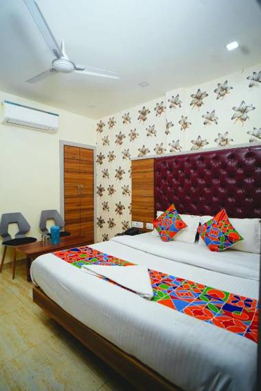 Hotel Delhi Darshan Deluxe-By RSL Hospitality